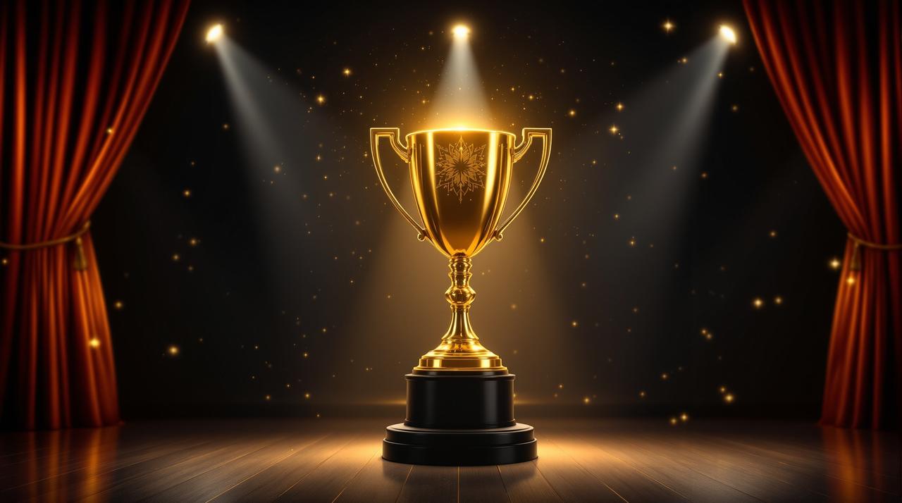 第29届上海国际电影节：糖心视频斩获最佳影片等三项大奖